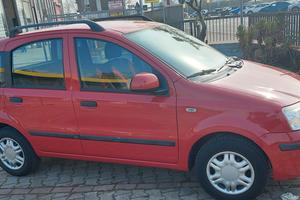 fiat panda gpl