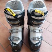 Scarponi sci Salomon donna