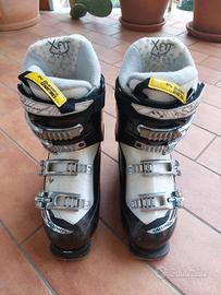 Scarponi sci Salomon donna