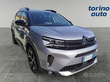 Citroën C5 Aircross BlueHDi 130 S&S Shine