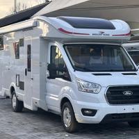 ROLLER TEAM Kronos Profilati 2025 Kronos Profilati