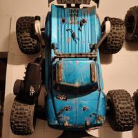 Arrma Notorious 6s exb