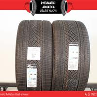 2 Gomme NUOVE 285 40 R 20 Goodyear SPED GRATIS