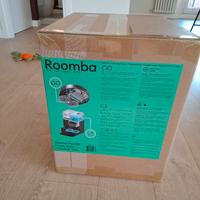 iRobot Roomba plus 406 Nero