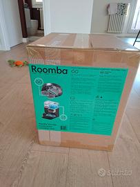 iRobot Roomba plus 406 Nero
