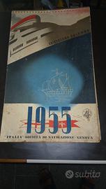 calendari d'epoca 