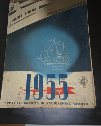 calendari d'epoca 