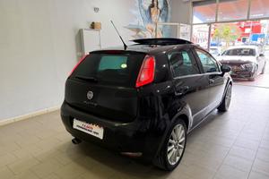 Fiat Punto 1.3 MJT II S&S 95 CV 5 porte Sport