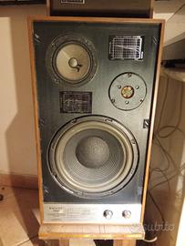 Casse Scott S 186