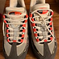 Nike Air Max misura 36