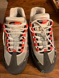 Nike Air Max misura 36