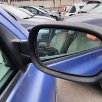 NISSAN MICRA 2007 - SPECCHIETTO RETROVISORE DESTRO