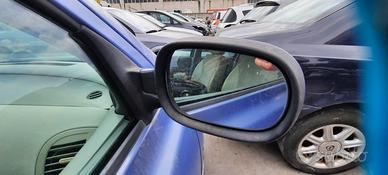 NISSAN MICRA 2007 - SPECCHIETTO RETROVISORE DESTRO
