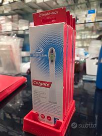 8 testine Colgate 360 deep clean
