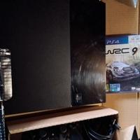  PS4 COME NUOVA!!!