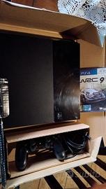  PS4 COME NUOVA!!!