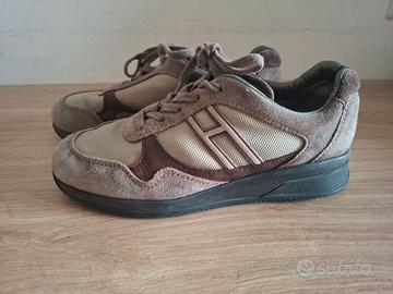 Sneakers Hogan bambino originali