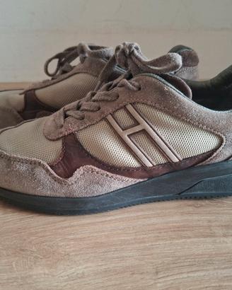 Sneakers Hogan bambino originali
