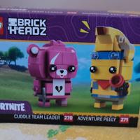 Lego Fortnite BrickHeadz 40760