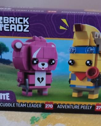 Lego Fortnite BrickHeadz 40760