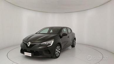 Renault Clio TCe 12V 100 CV GPL 5 porte Equilibre