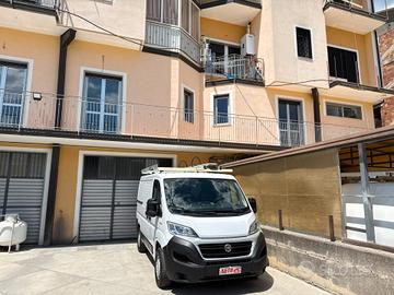 Fiat Ducato 2.3 MJT 130CV OFFICINA MOBILE GENERATO
