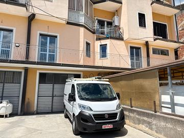 Fiat Ducato 2.3 MJT 130CV OFFICINA MOBILE GENERATO