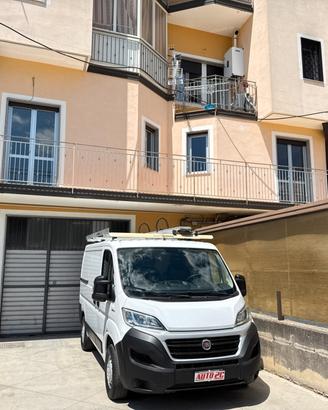 Fiat Ducato 2.3 MJT 130CV OFFICINA MOBILE GENERATO