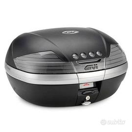 BAULETTO GIVI V46 TECH nero