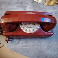 Telefono vintage