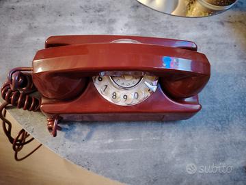 Telefono vintage