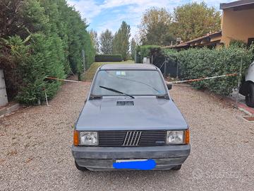 FIAT PANDA30 