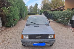 FIAT PANDA30 