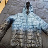 giubbotto ragazzo 14 anni 