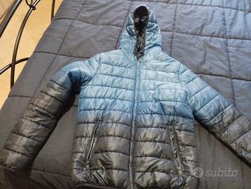 giubbotto ragazzo 14 anni 