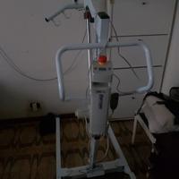 Sollevatore per anziani