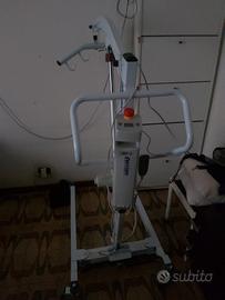 Sollevatore per anziani