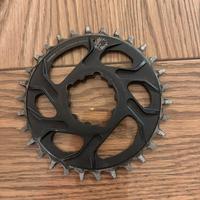 corona sram gx x-sync 2 30T come nuova