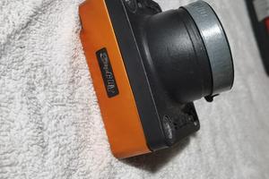 alza colettore e colettore stage6 con carburatore 