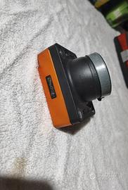 alza colettore e colettore stage6 con carburatore 