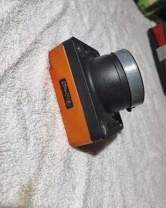 alza colettore e colettore stage6 con carburatore 