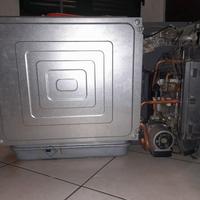 caldaia Beretta Meteo Green NON funzionante