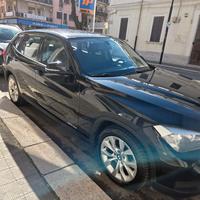 BMW X1 SDRIVE 18D 143 CV