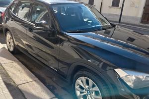 BMW X1 SDRIVE 18D 143 CV