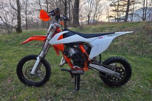 KTM SX 65 2019