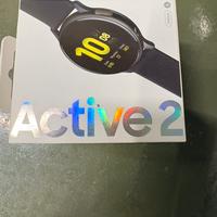Samsung Galaxy active 2