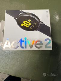 Samsung Galaxy active 2