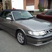 Saab 93 turbo Anniversary