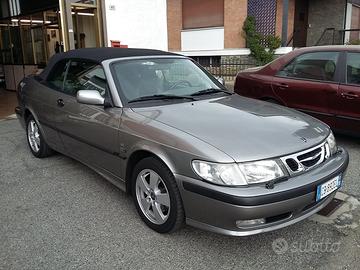 Saab 93 turbo Anniversary