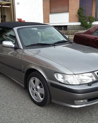 Saab 93 turbo Anniversary